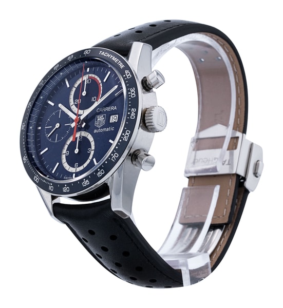 Tag Heuer Carrera CV2015.FC6205